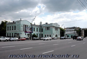 КВД №1