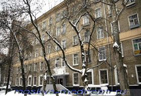 КВД №13