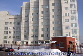 КВД №15