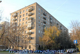 КВД №19