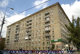 КВД №23