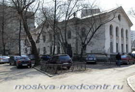 КВД №27