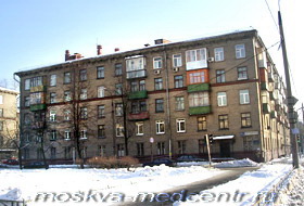 КВД №29