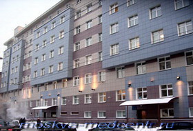 КВД №3