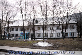 КВД №30