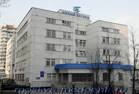 КВД №7