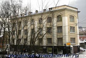 КВД №9